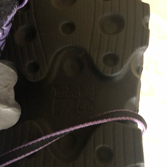 Timberlands pro Shoes - Picture 7 of 8